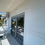 Sea View Deluxe Private Villa