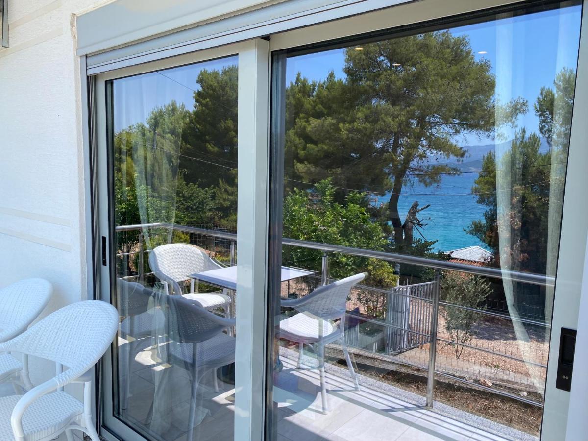 Villa Sea View Deluxe Private Ksamil