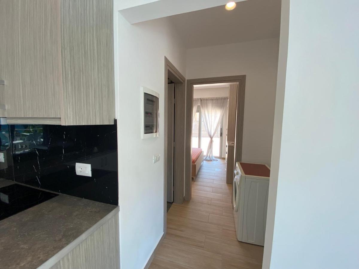 Sea View Deluxe Private Villa *