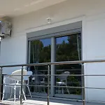 Sea View Deluxe Private Villa