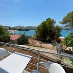 Sea View Deluxe Private Villa