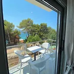 Sea View Deluxe Private Villa