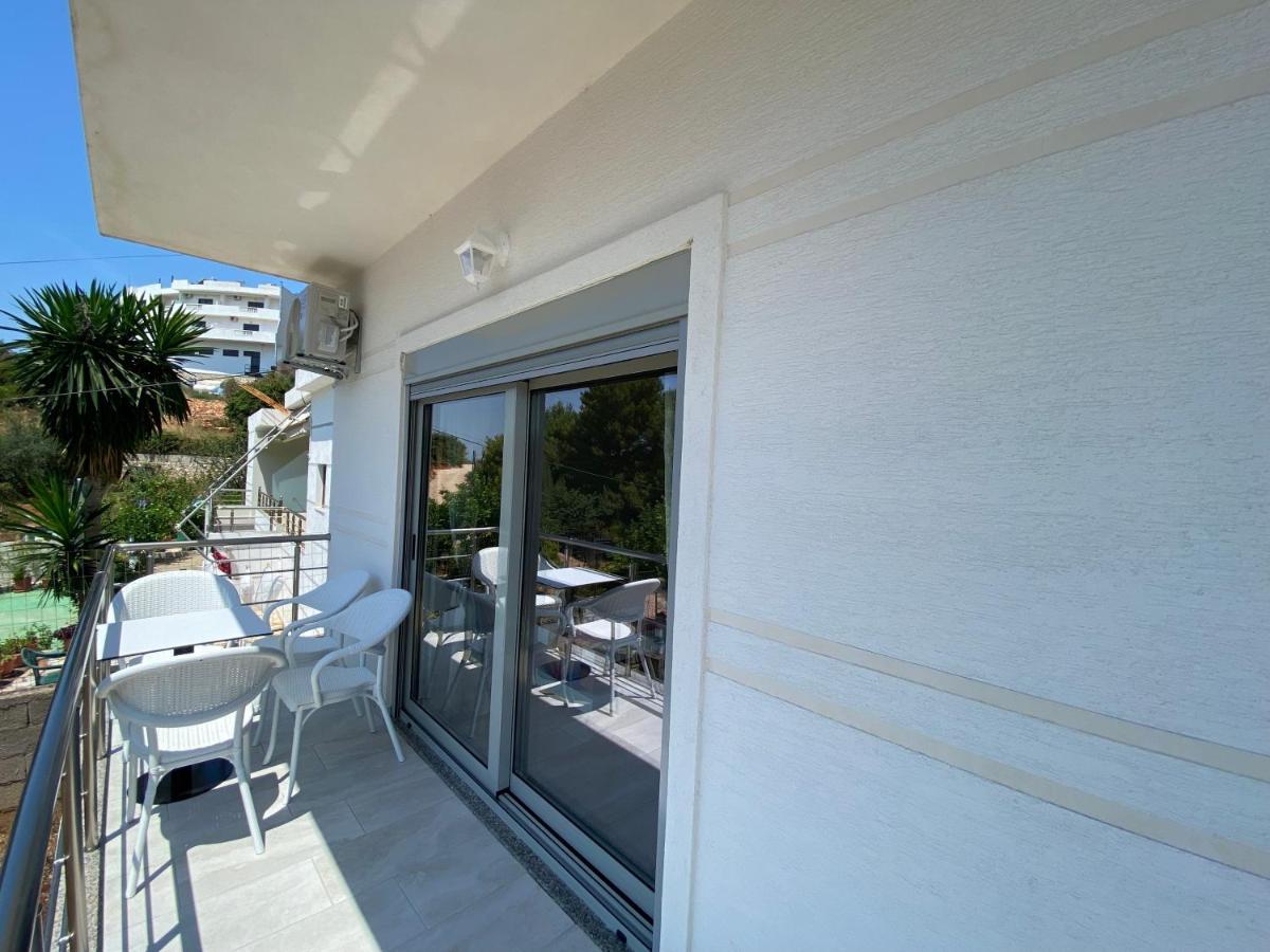 Willa Sea View Deluxe Private *