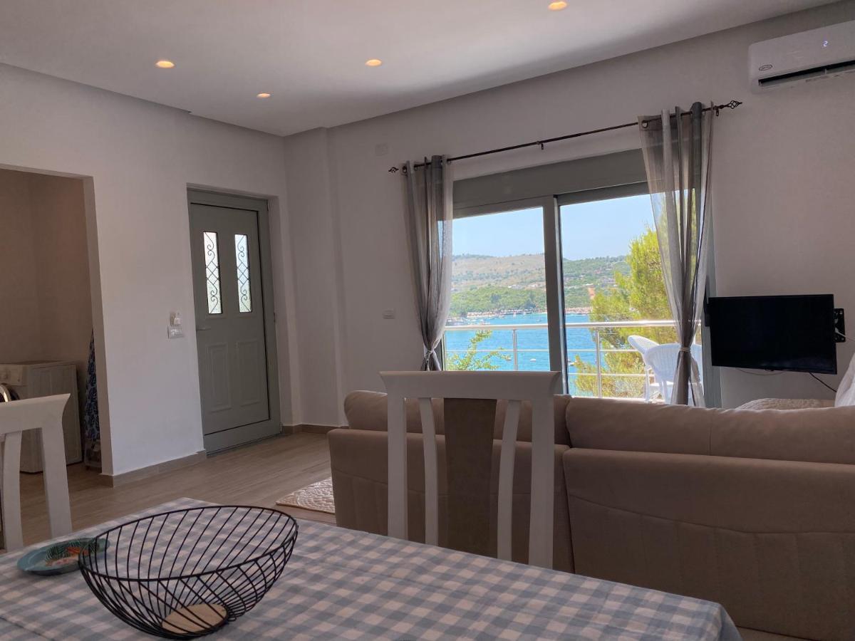 Willa Sea View Deluxe Private