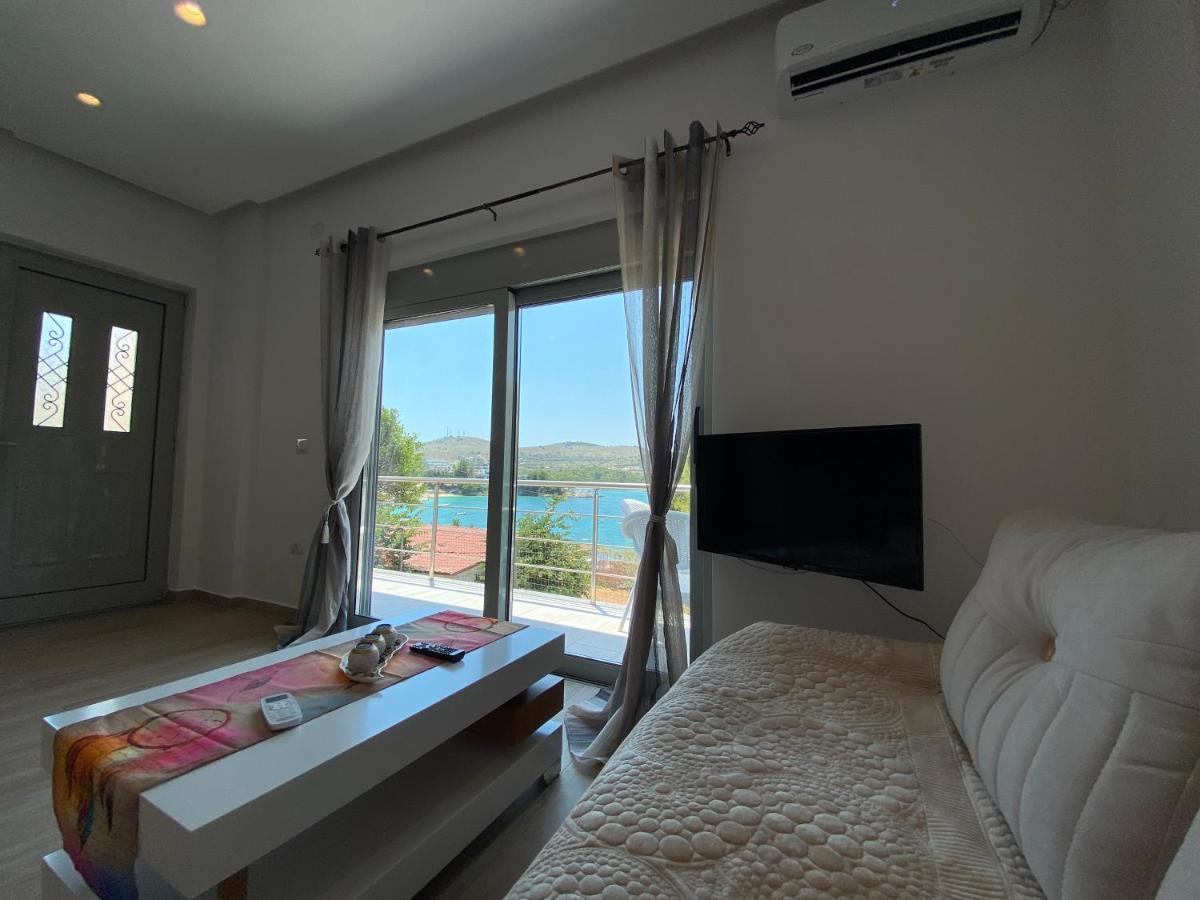 Willa Sea View Deluxe Private *