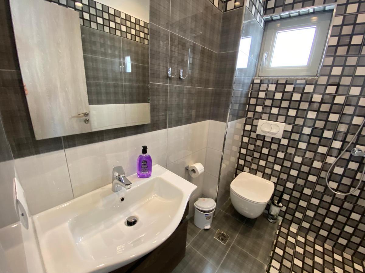 Sea View Deluxe Private Willa *