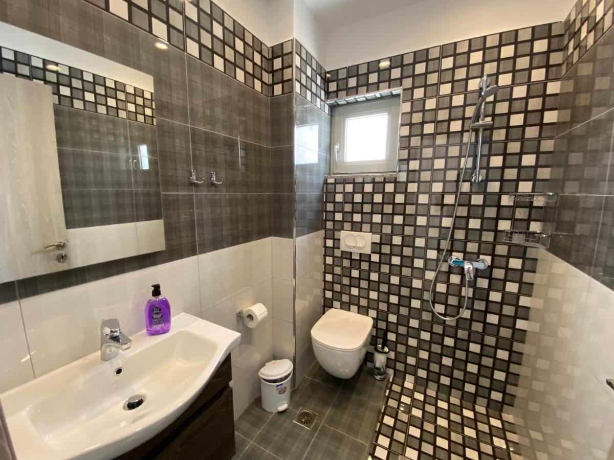 Willa Sea View Deluxe Private