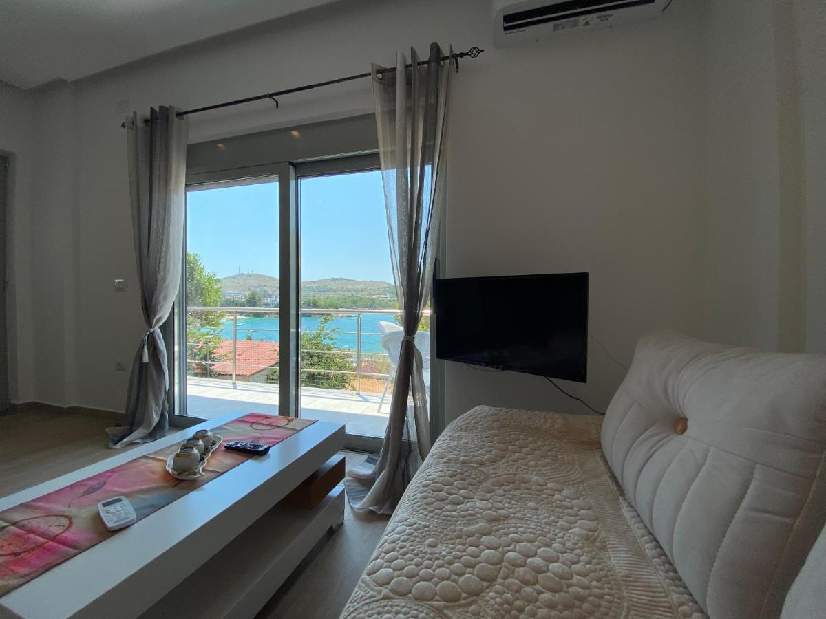 Willa Sea View Deluxe Private *