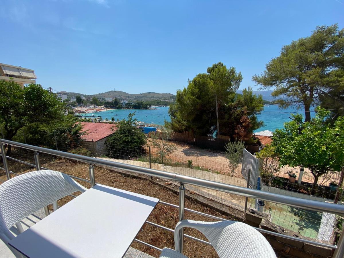 Sea View Deluxe Private