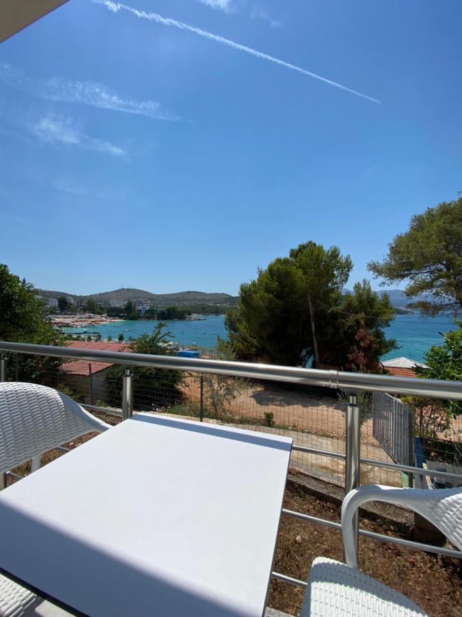 Sea View Deluxe Private Willa *
