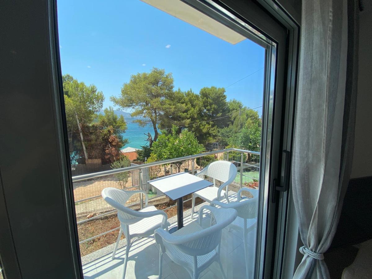 Willa Sea View Deluxe Private