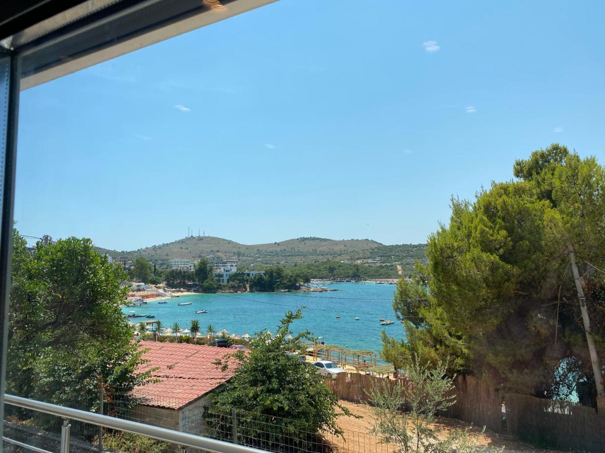 Sea View Deluxe Private Willa *