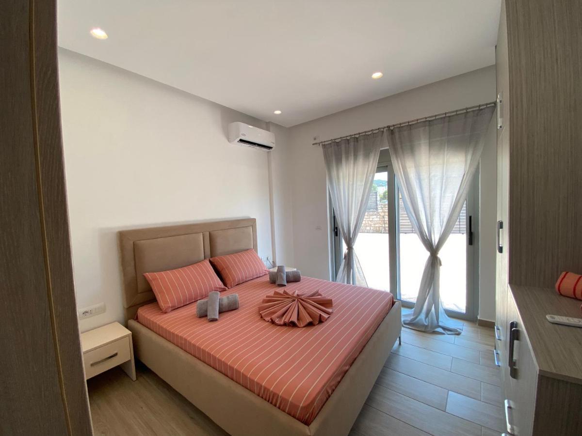 Sea View Deluxe Private Willa *