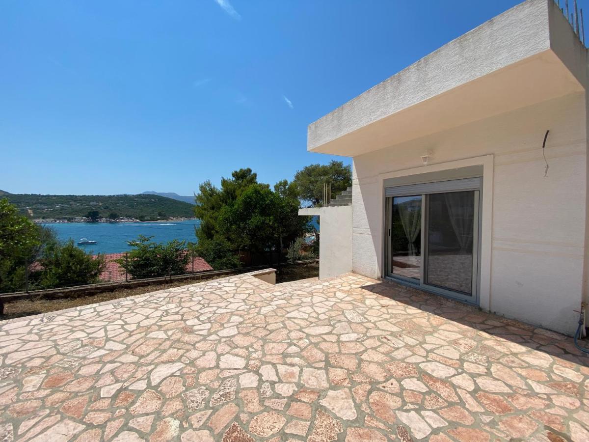 Sea View Deluxe Private