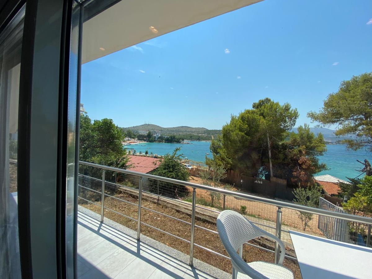 Sea View Deluxe Private Willa