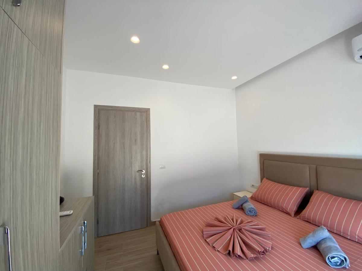 Sea View Deluxe Private