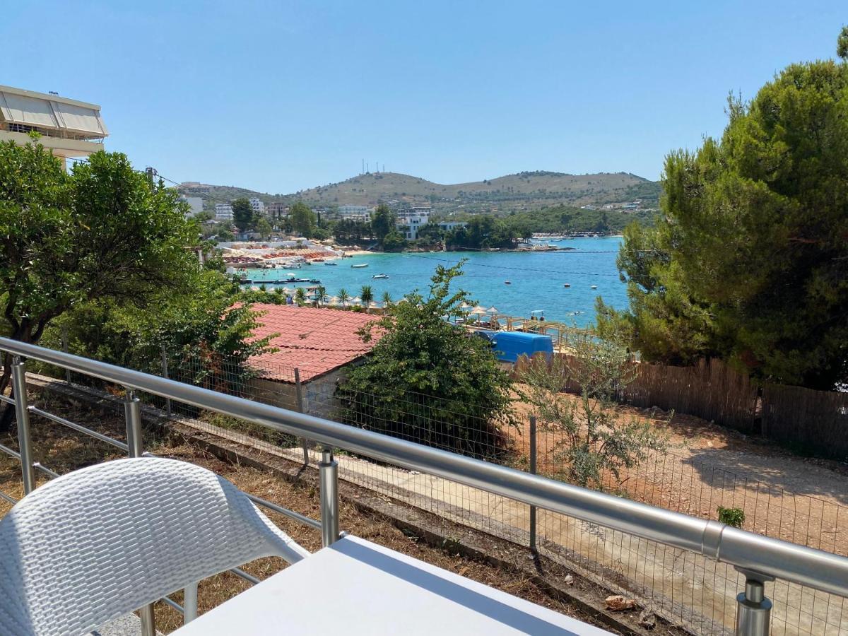 Sea View Deluxe Private