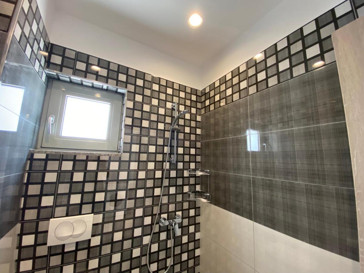 Sea View Deluxe Private *