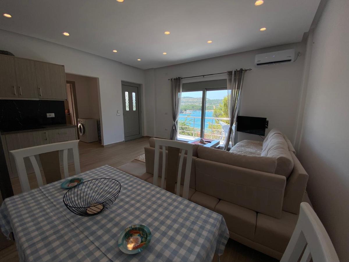 Sea View Deluxe Private Willa