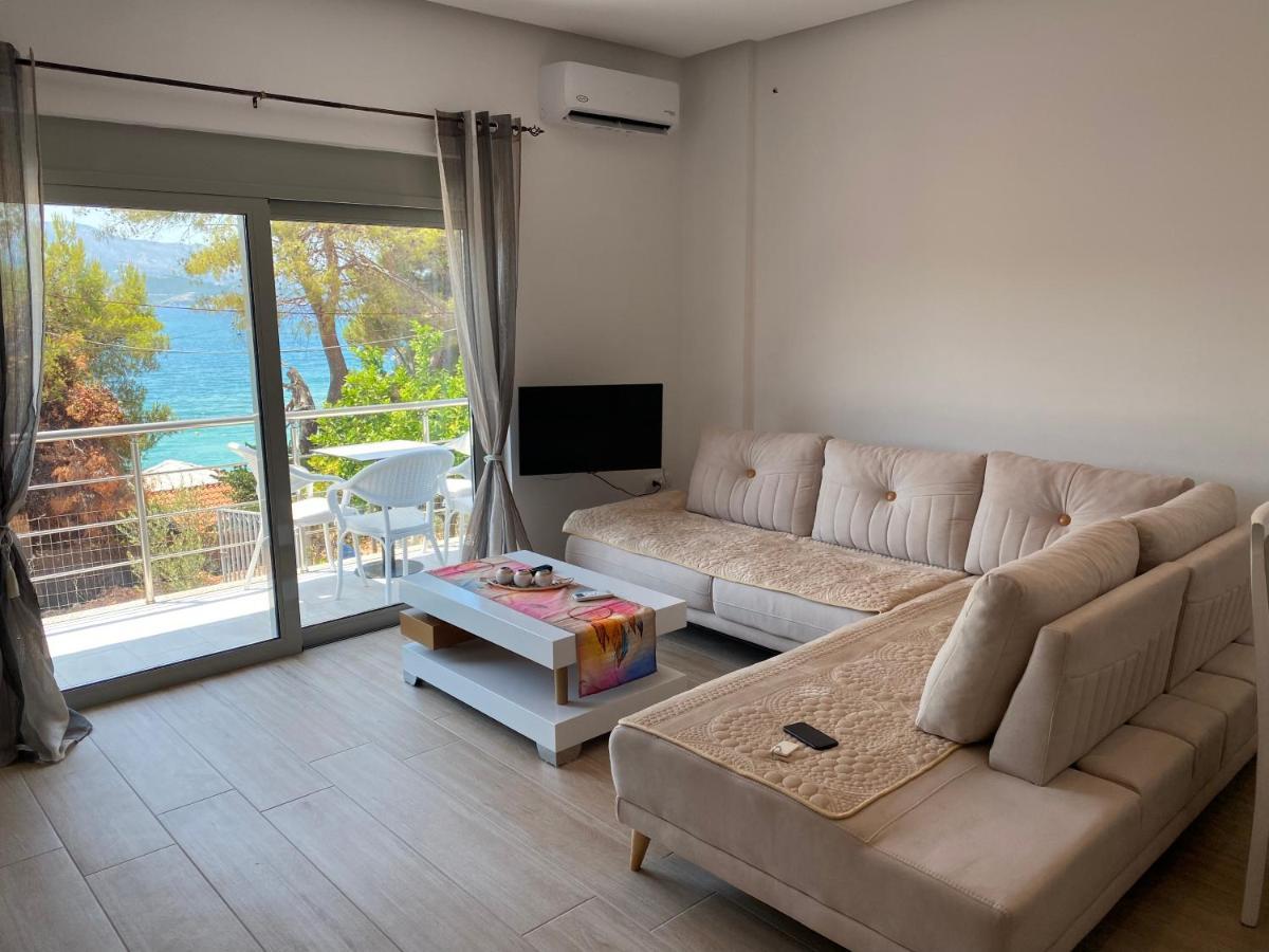 Sea View Deluxe Private *