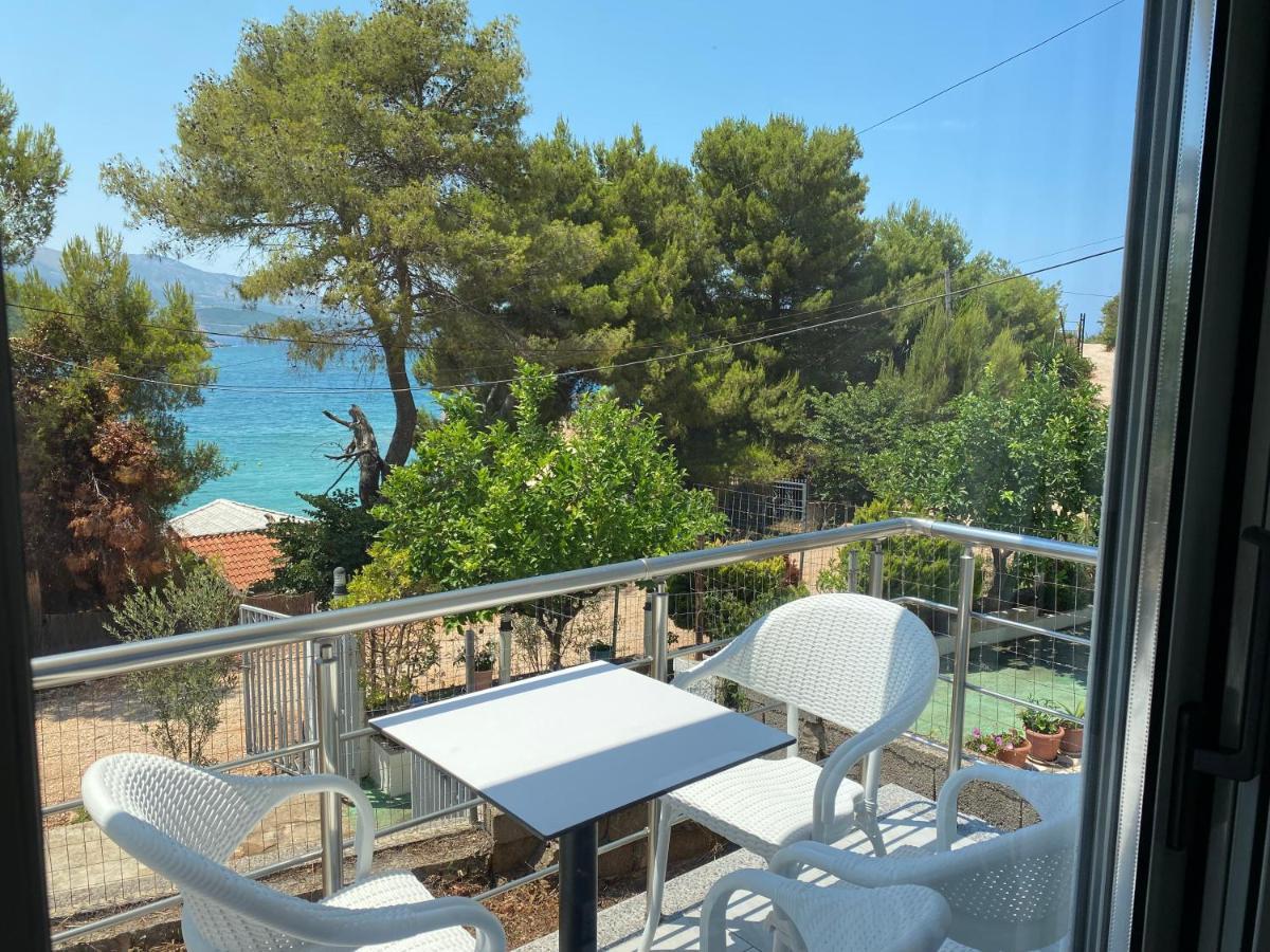 Sea View Deluxe Private * Ksamil