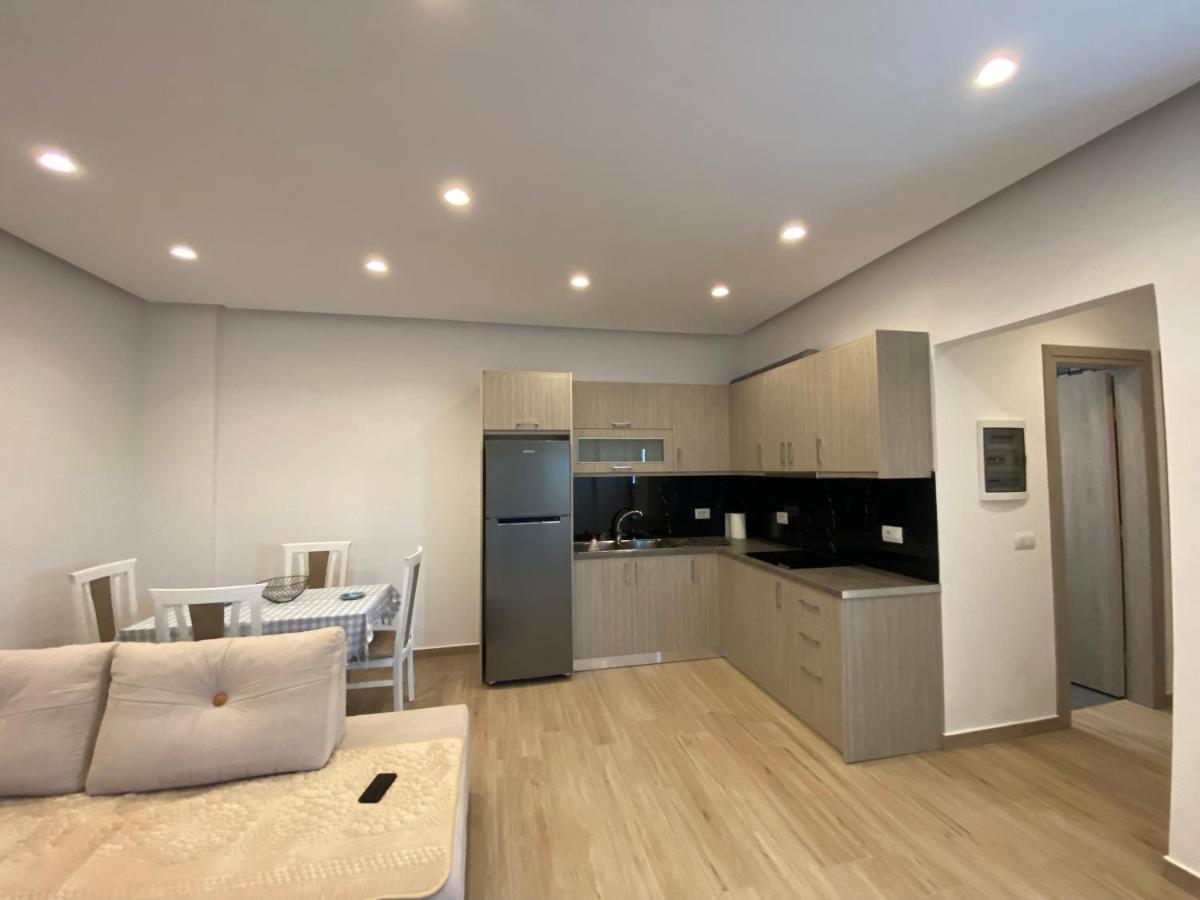Sea View Deluxe Private Ksamil