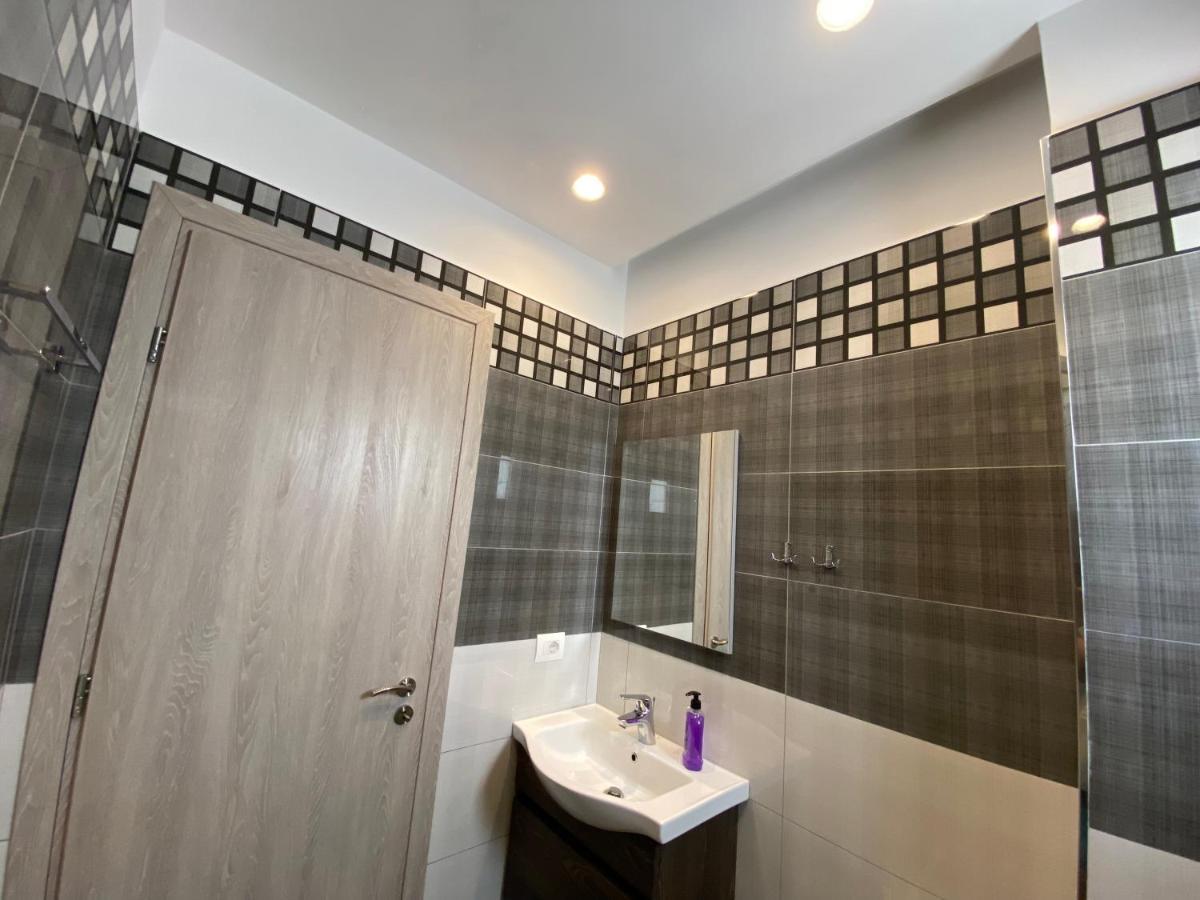 Willa Sea View Deluxe Private *