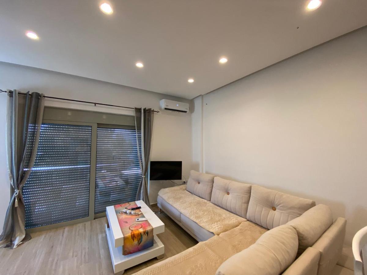 Sea View Deluxe Private * Ksamil
