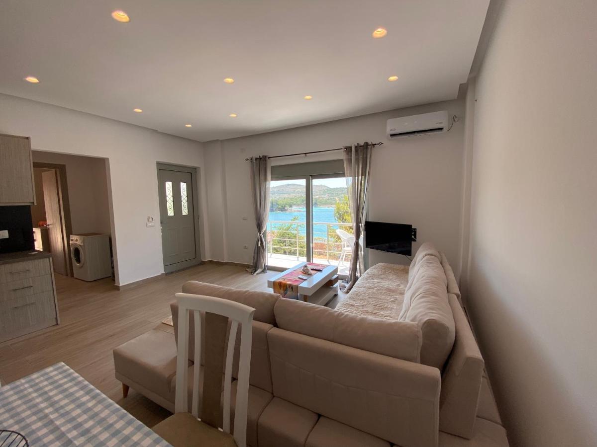 Sea View Deluxe Private Willa