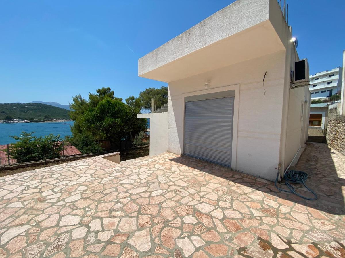 Sea View Deluxe Private Willa *
