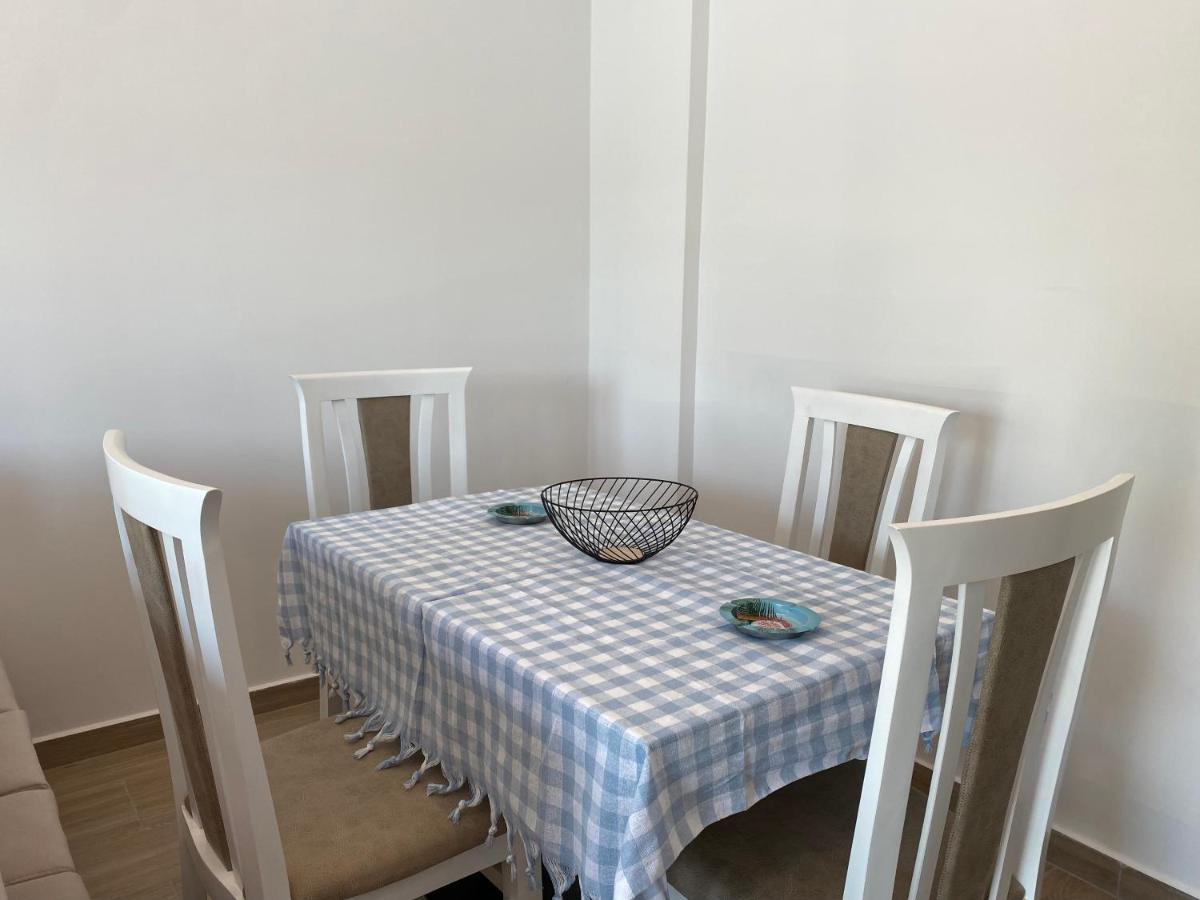 Sea View Deluxe Private * Ksamil